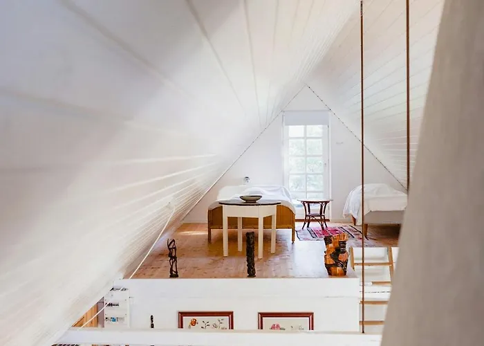 Σπίτι διακοπών Thatched House Between Forest And Meadow Kalundborg