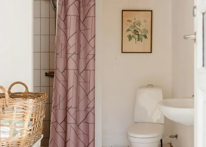 Thatched House Between Forest And Meadow Σπίτι διακοπών Kalundborg