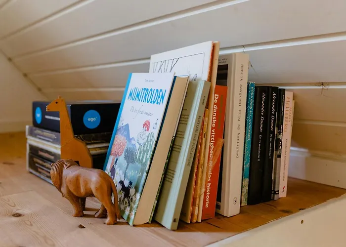 Σπίτι διακοπών Thatched House Between Forest And Meadow